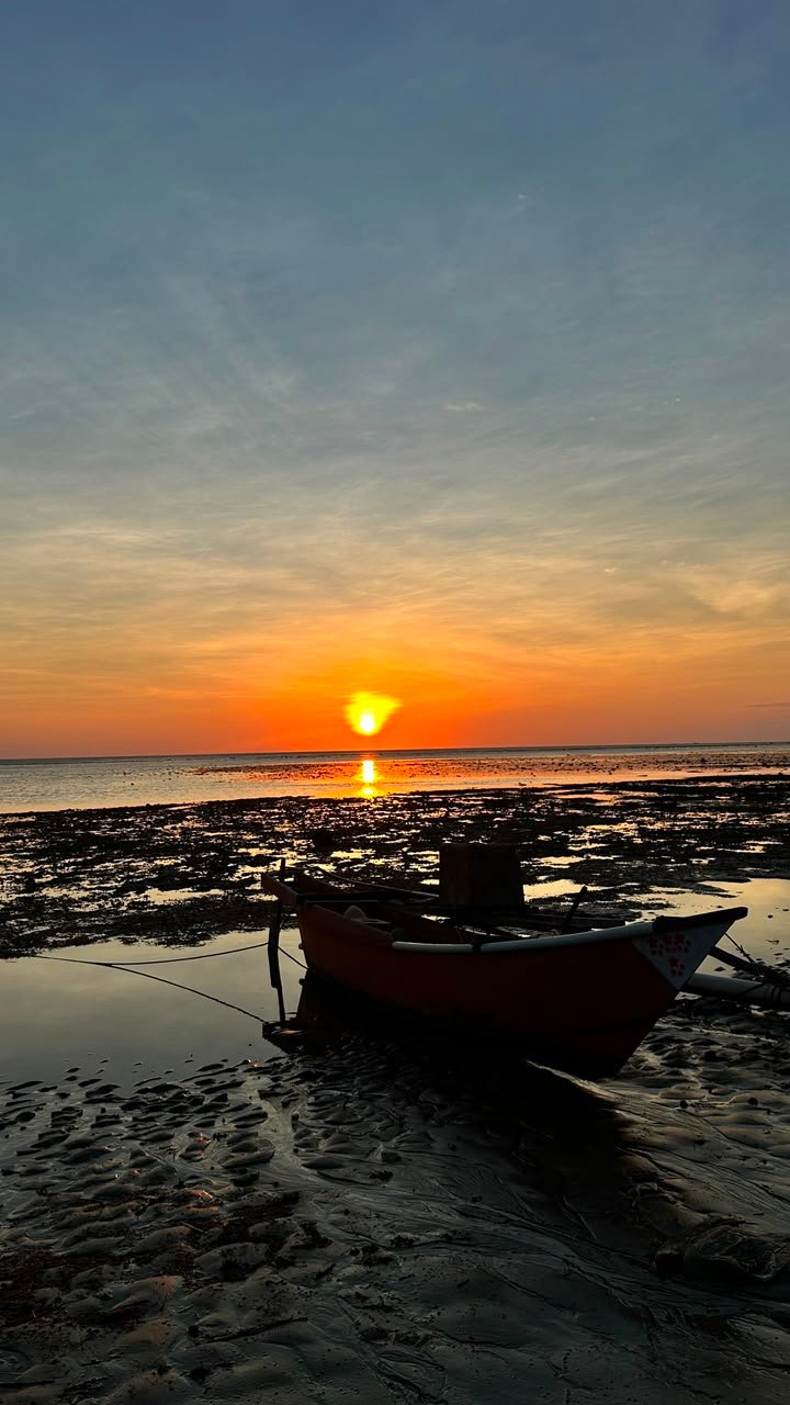 Foto Desa Buki