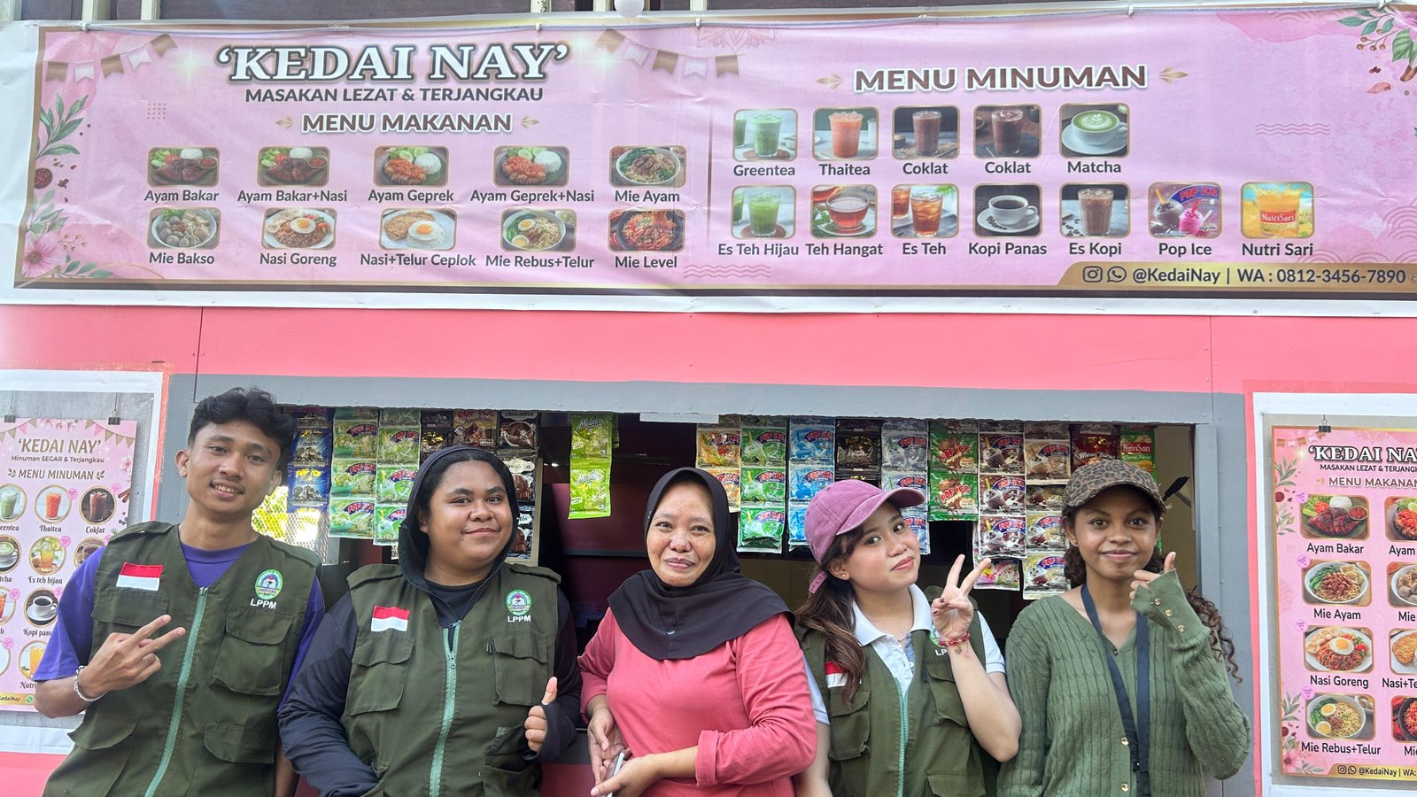 Kedai Nay