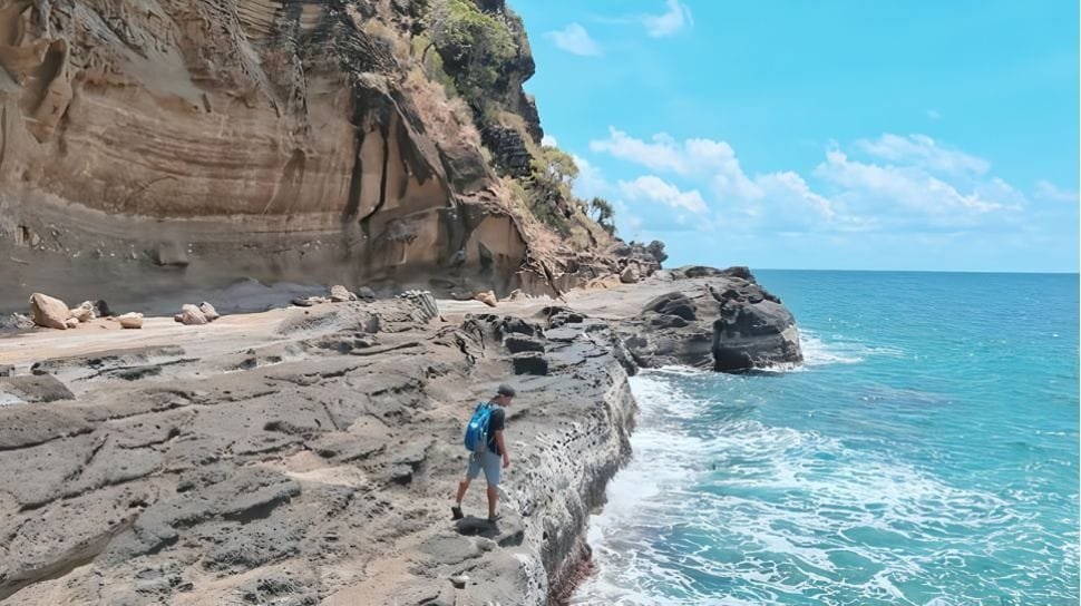 Batu Lohe